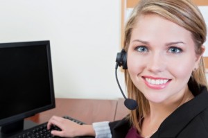 Good customer service is important for FX trading accounts