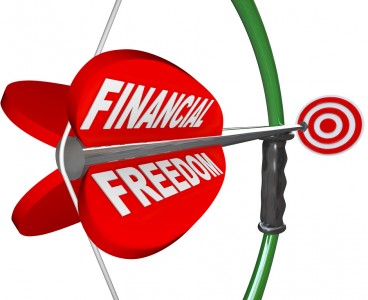 Learn to Trade to More Actively Pursue Financial Freedom
