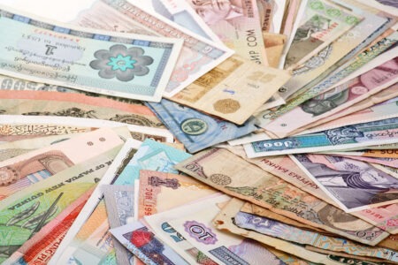 Understanding Forex involves currencies from all over the world