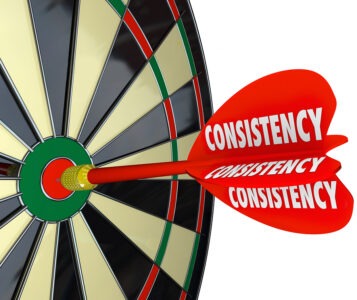 3 Ways to Achieve More Consistent Trading