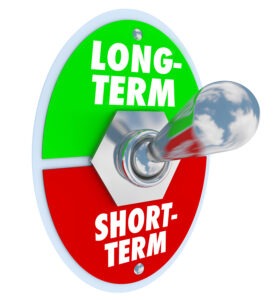 Forex vs stocks provides long and short-term trading opportunities