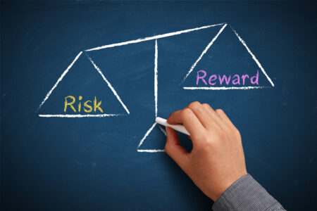 Managing risk is important to trade Forex for a Living