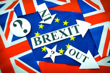 Brexit could affect the Forex vs stocks debate