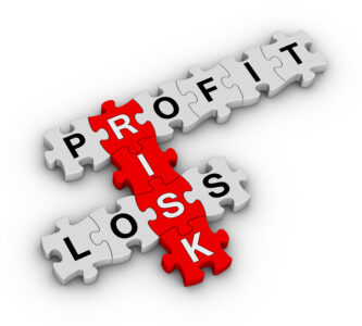 A risk-based approach prioritises risk over profit