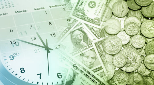 What is currency trading