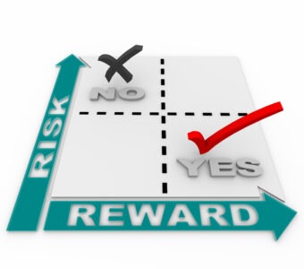 Consider Reward/Risk for Every Trade Idea