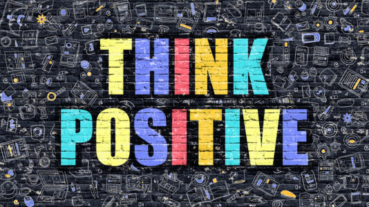 Overcoming Negative Thinking