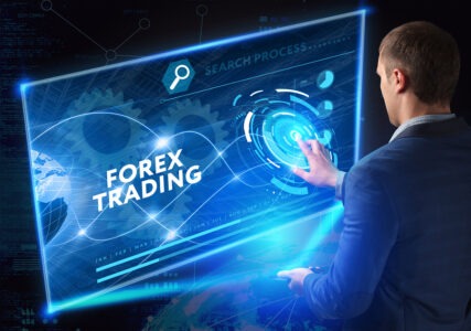Discover Forex trading
