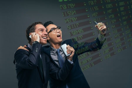 Find out how currency trading tips can turn you into a winner