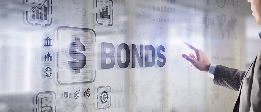 Bond investing: government bonds, corporate bonds