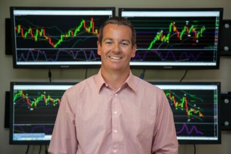 Andrew Mitchem - The Forex Trading Coach 