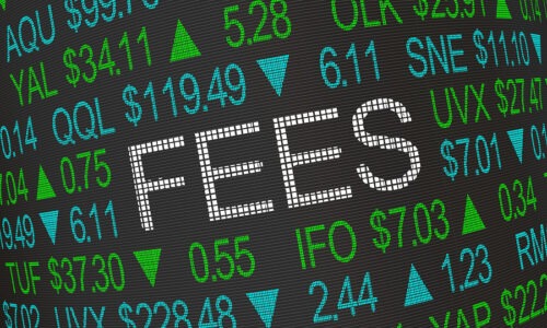 Scottish Mortgage Investment Trust has low fees