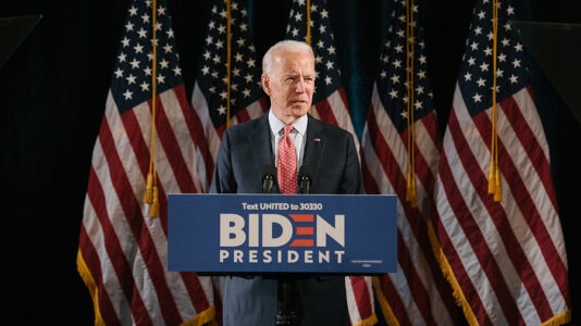 A Joe Biden win could lead to a sector rotation