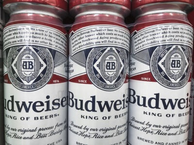 A potential hedge fund manager can learn from Budweiser's takeover