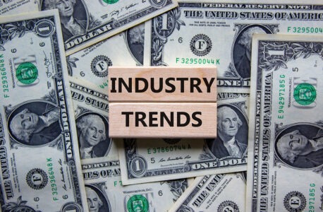 Industry trends can lead to profitable megatrends