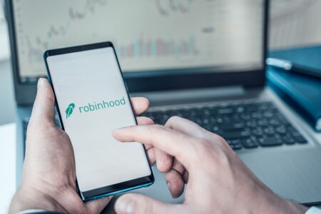 Robinhood can help with how to start investing 