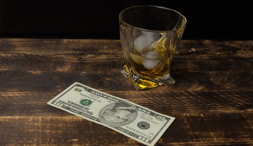 Whisky investment can be a source of profit
