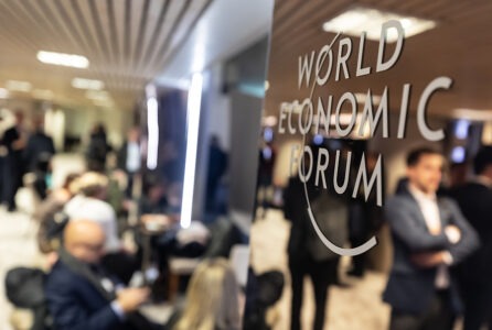 ESG investing recently became the main talking point in Davos