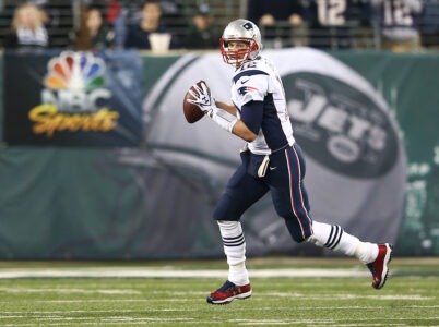 Sports card investing: Tom Brady is a big draw