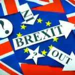 Trading Post-Brexit Markets